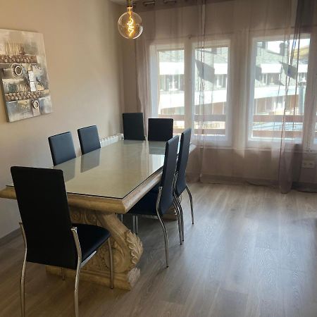 Gran Coll Blanc Confort Pas De La Casa Eksteriør billede