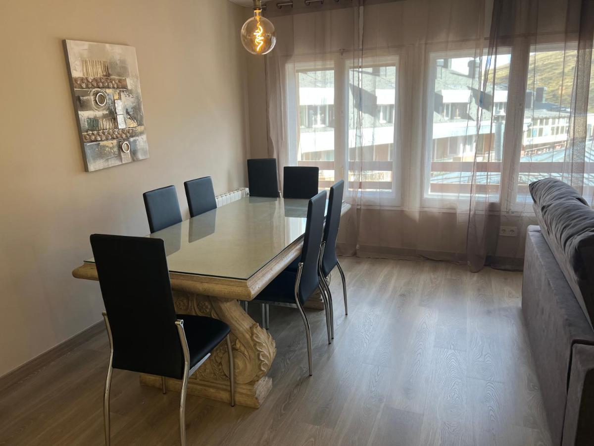 Gran Coll Blanc Confort Pas De La Casa Eksteriør billede