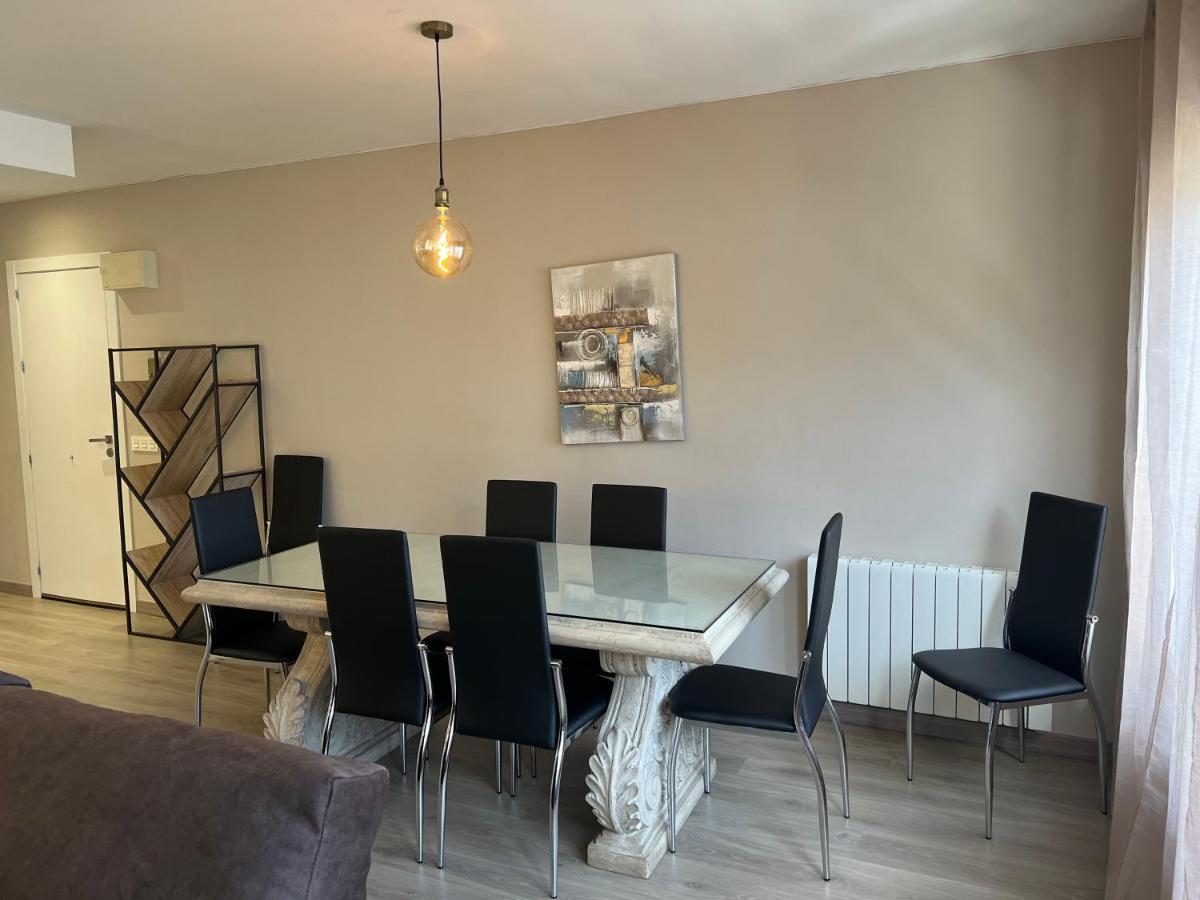 Gran Coll Blanc Confort Pas De La Casa Eksteriør billede