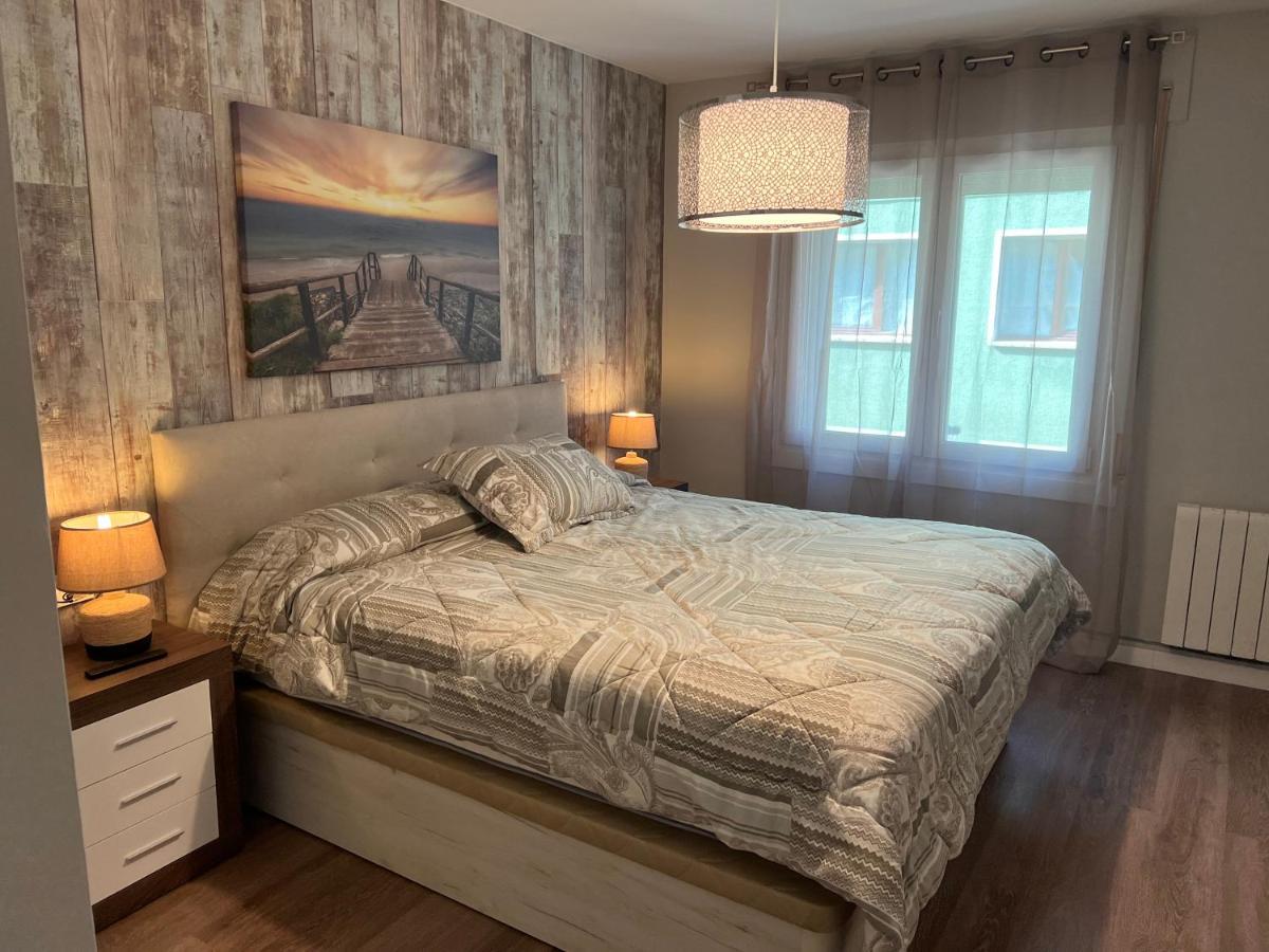 Gran Coll Blanc Confort Pas De La Casa Eksteriør billede