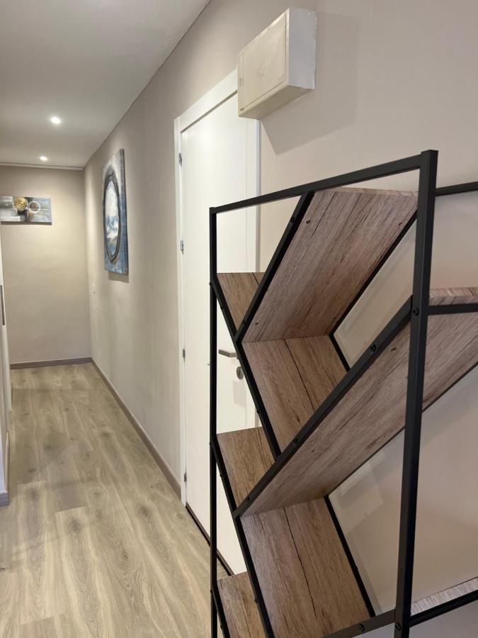 Gran Coll Blanc Confort Pas De La Casa Eksteriør billede
