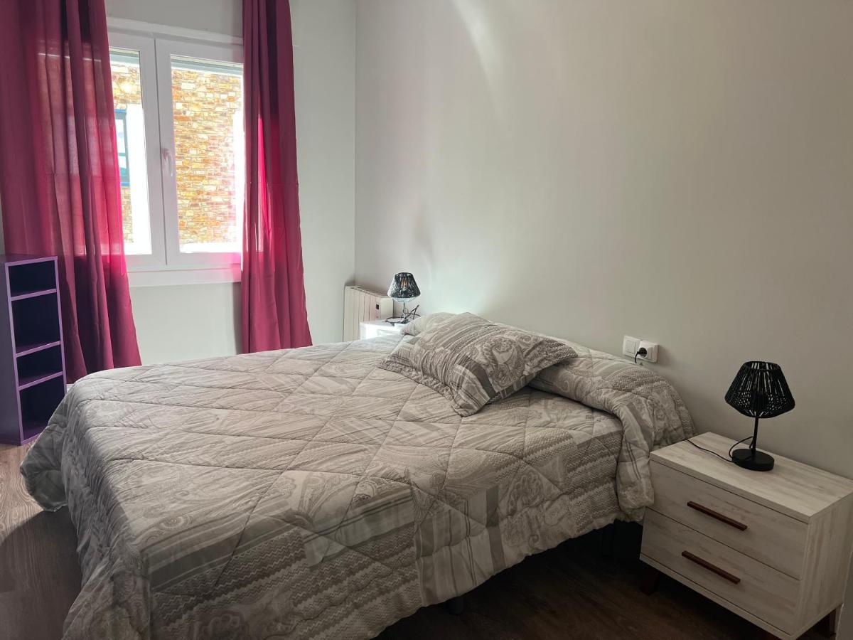 Gran Coll Blanc Confort Pas De La Casa Eksteriør billede