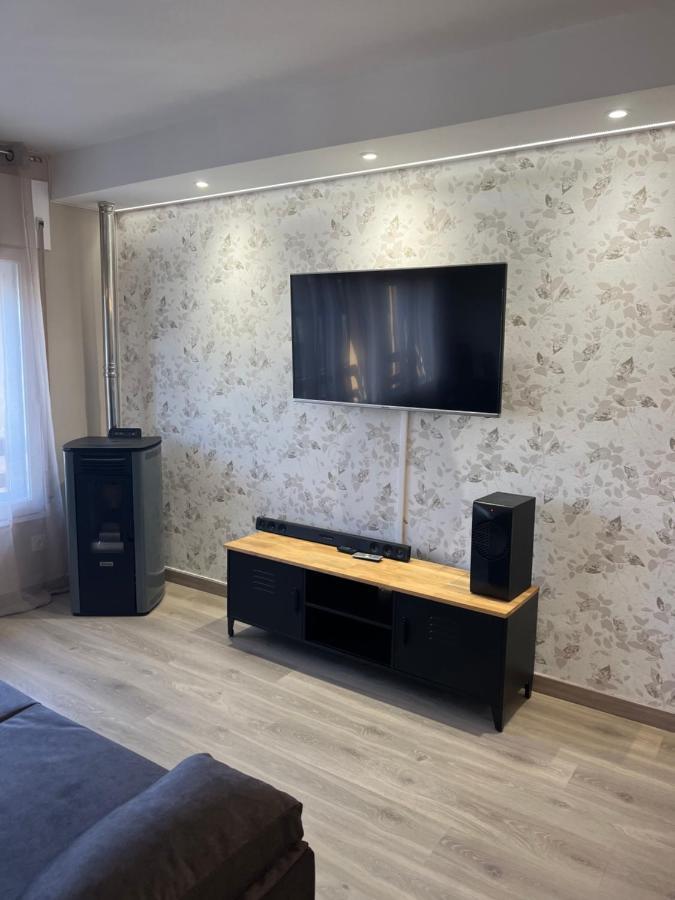 Gran Coll Blanc Confort Pas De La Casa Eksteriør billede