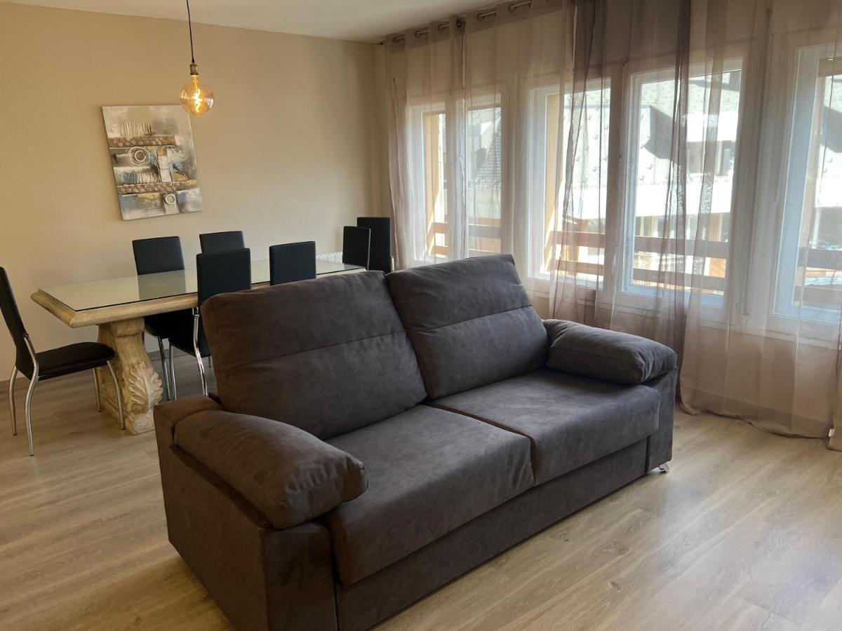 Gran Coll Blanc Confort Pas De La Casa Eksteriør billede
