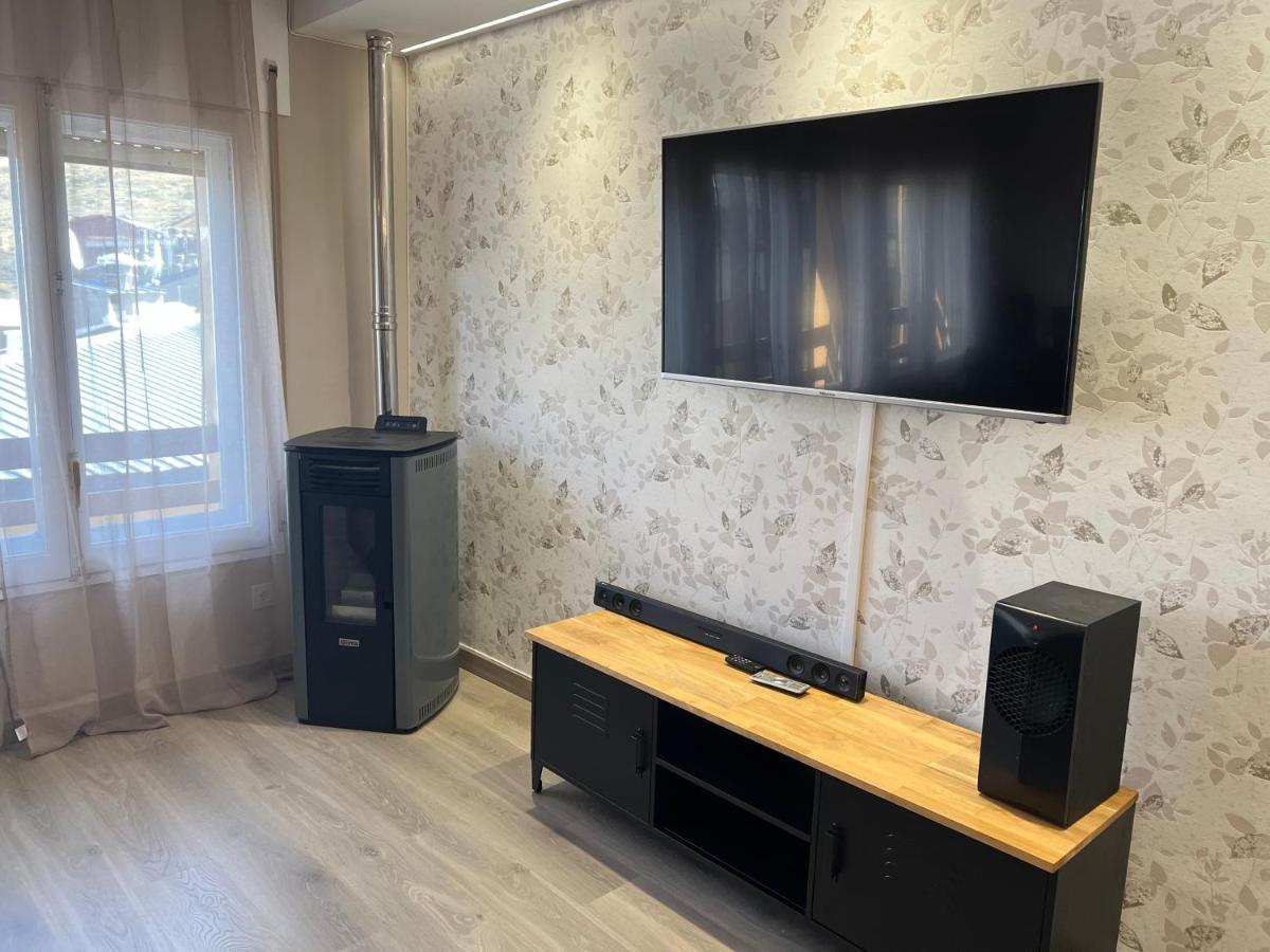 Gran Coll Blanc Confort Pas De La Casa Eksteriør billede