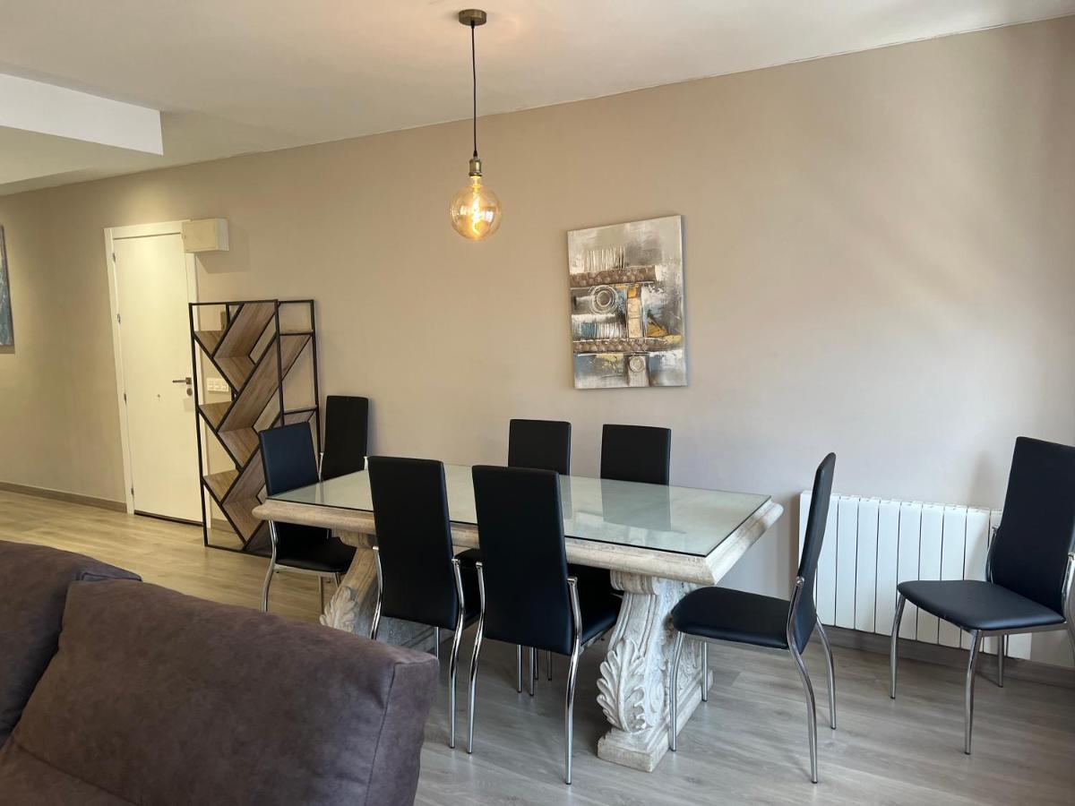 Gran Coll Blanc Confort Pas De La Casa Eksteriør billede