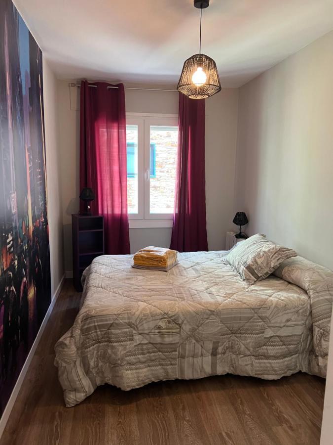 Gran Coll Blanc Confort Pas De La Casa Eksteriør billede