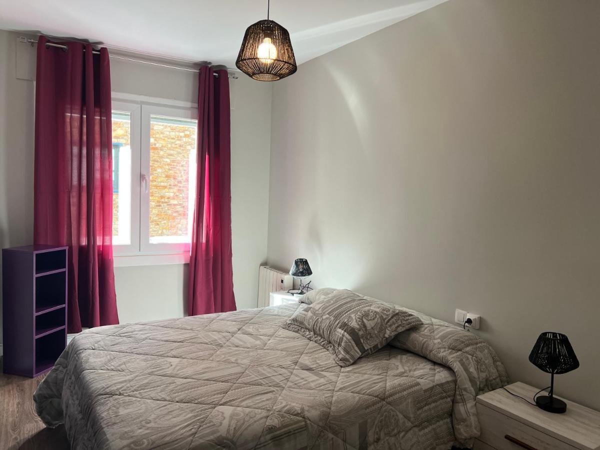 Gran Coll Blanc Confort Pas De La Casa Eksteriør billede